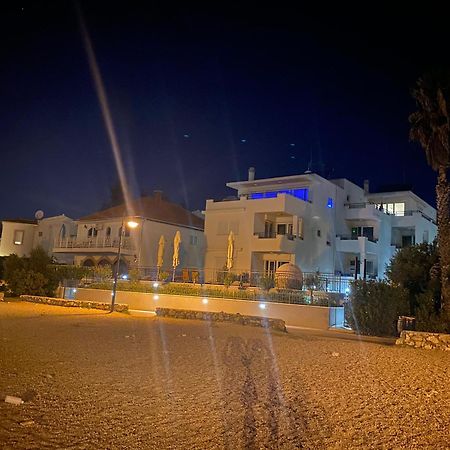 Cap Adria Apartment Residence Zaboric Exterior foto