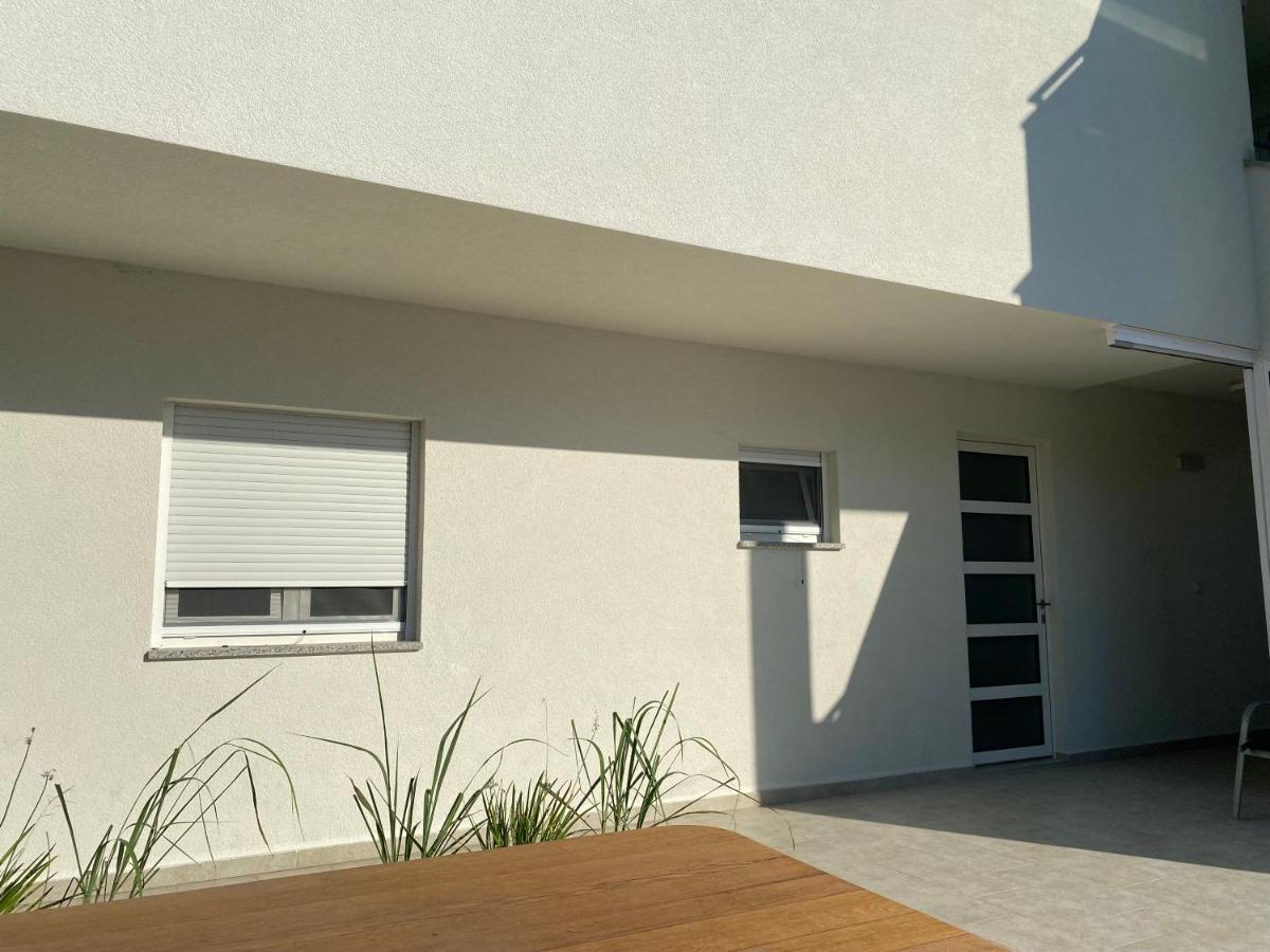 Cap Adria Apartment Residence Zaboric Exterior foto