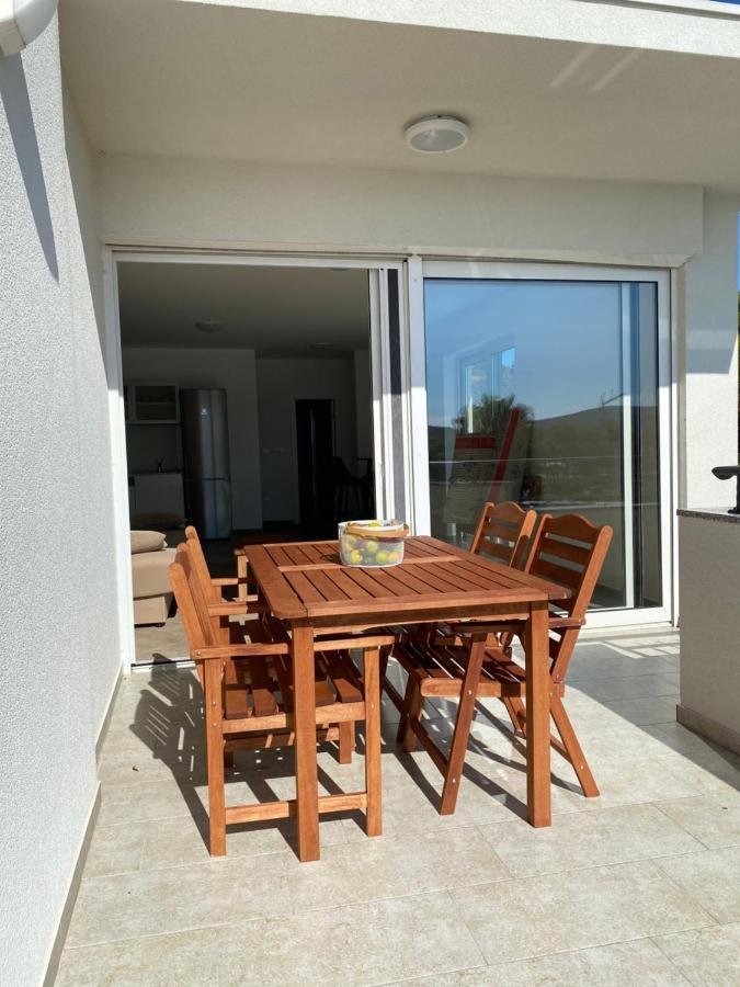 Cap Adria Apartment Residence Zaboric Exterior foto
